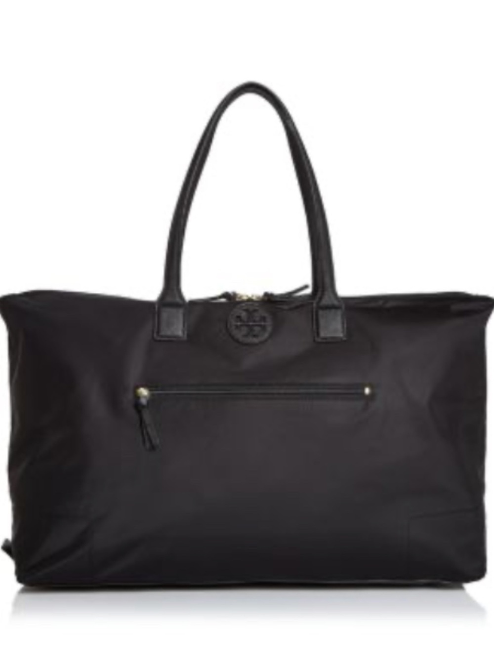 NWT Tory Burch Ella Packable Overnight Bag